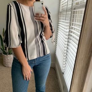 H&M Blouse